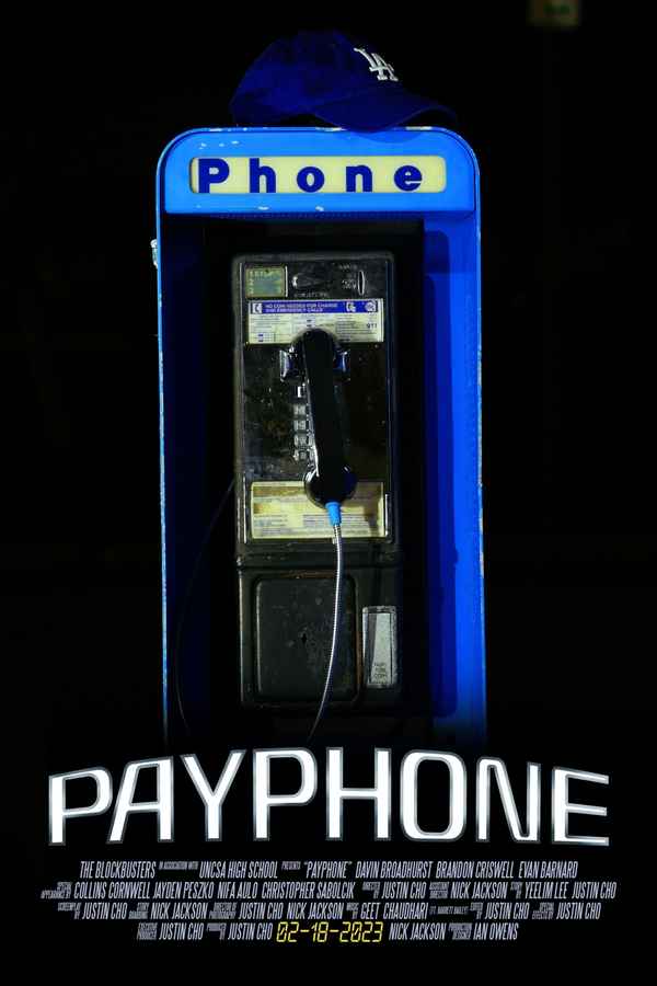 Payphone Poster 2