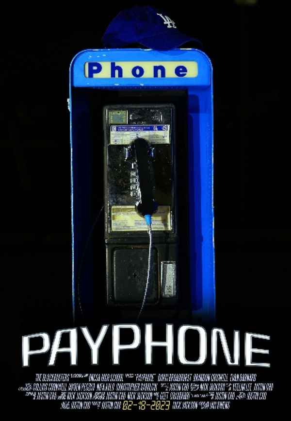 Payphone Poster 6