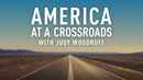 PBS NEWSHOUR: America at a Crossroads with Judy Woodruff Poster 7