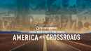 PBS NEWSHOUR: America at a Crossroads with Judy Woodruff Poster 4