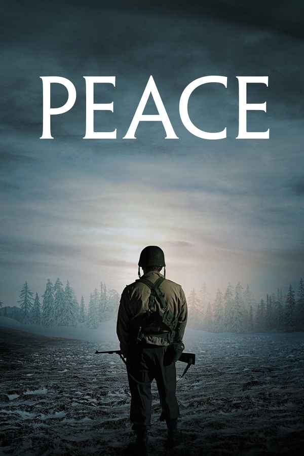 Peace Poster 1