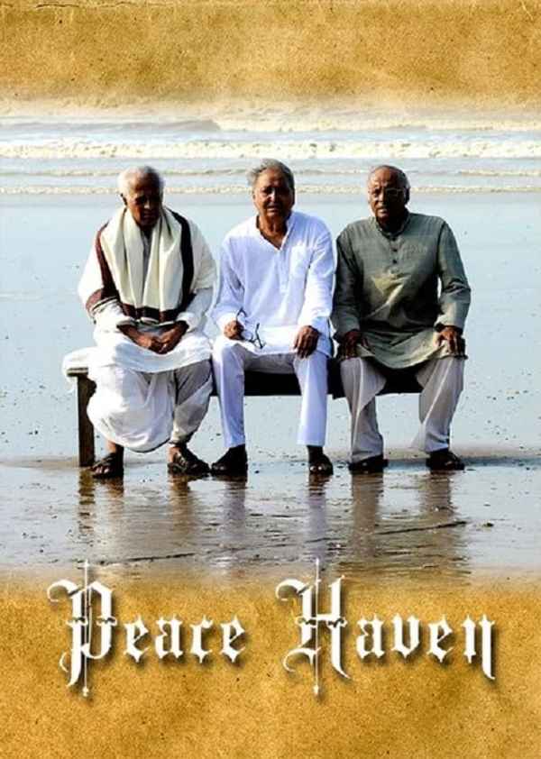 Peace Haven Poster 2