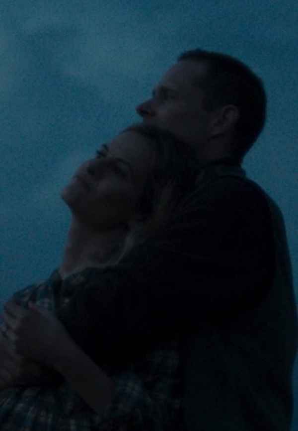 Peace in the Valley Poster 3