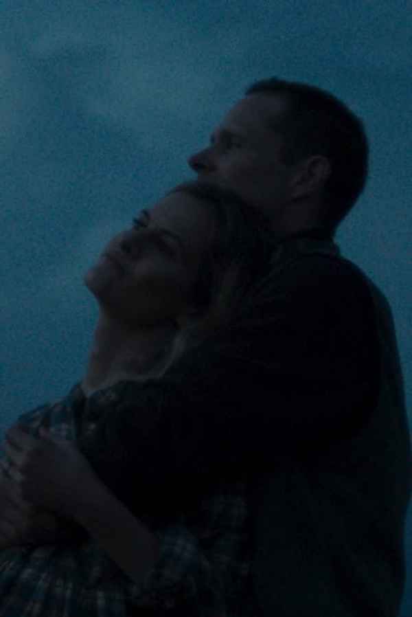 Peace in the Valley Poster 2