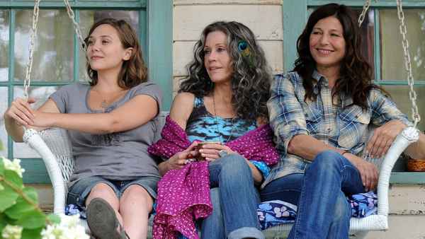 Peace, Love & Misunderstanding Poster 6