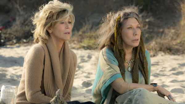 Peace, Love & Misunderstanding Poster 1