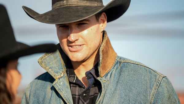 Peace River Poster 1