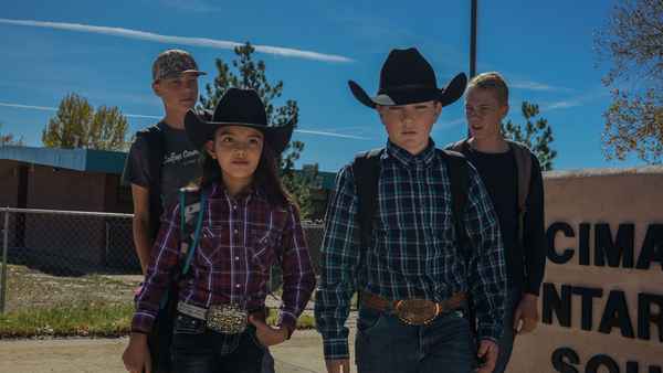 Peace River Poster 7