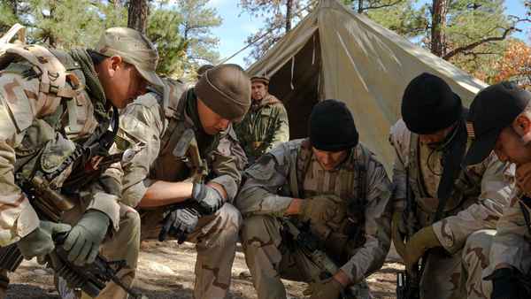 Peace River Poster 2