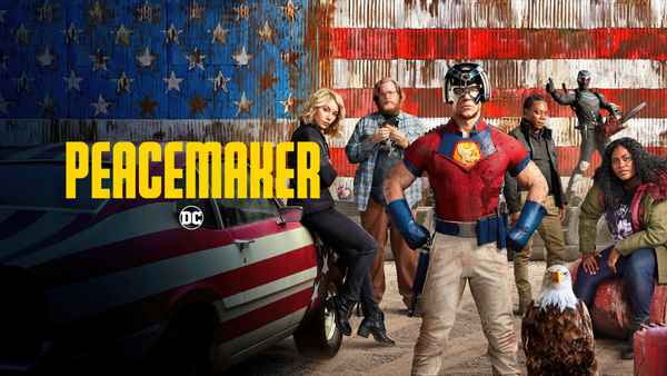 Peacemaker Poster 4
