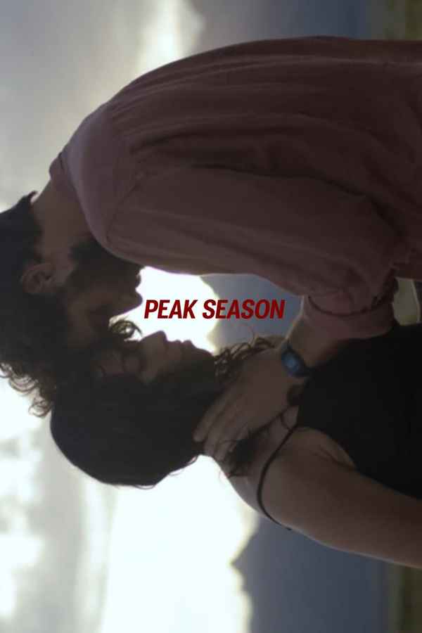 Peak Season Poster 3