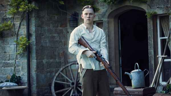 Peaky Blinders Poster 3