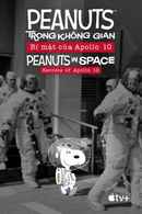 Peanuts in Space: Secrets of Apollo 10 Poster 2