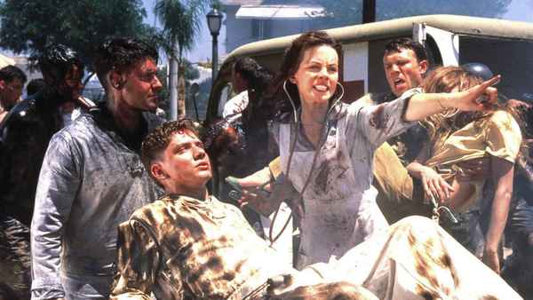 Pearl Harbor Poster 1