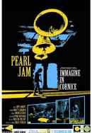 Pearl Jam: Immagine in Cornice Poster 2