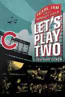 Pearl Jam : Let's Play Two Poster 1