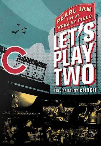 Pearl Jam : Let's Play Two