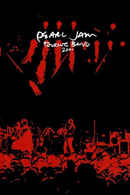 Pearl Jam: Touring Band 2000 Poster 6