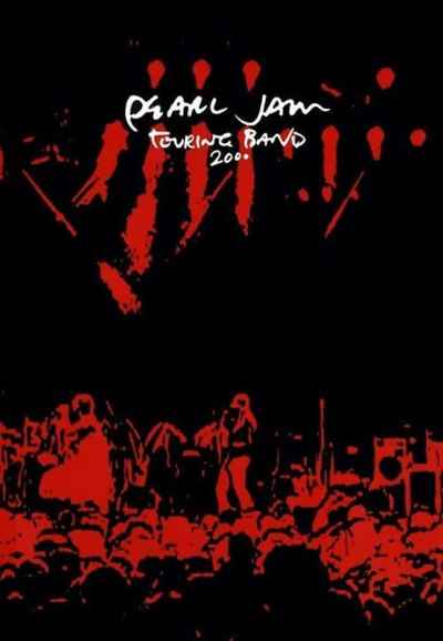 Pearl Jam: Touring Band 2000