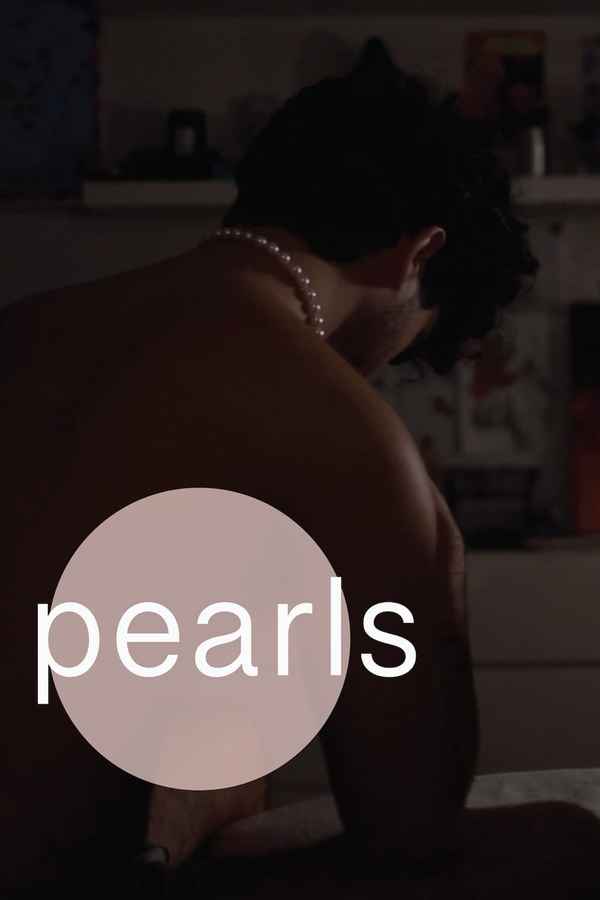 Pearls Poster 2