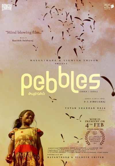 Pebbles