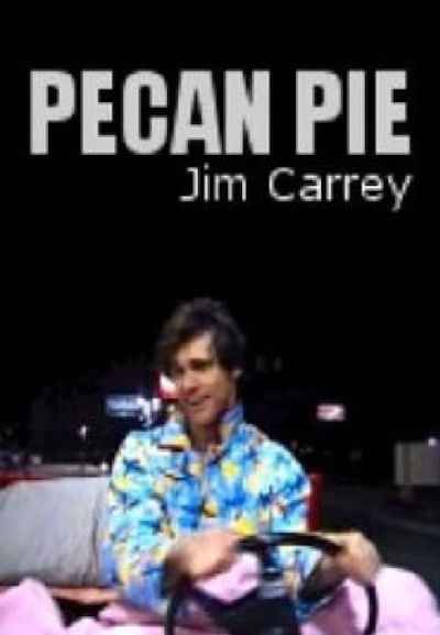 Pecan Pie