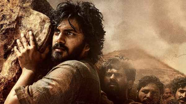 Peddha Kapu - 1 Poster 1