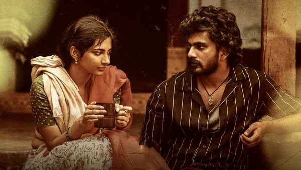 Peddha Kapu - 1 Poster 3