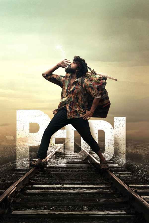 Peddi Poster 1