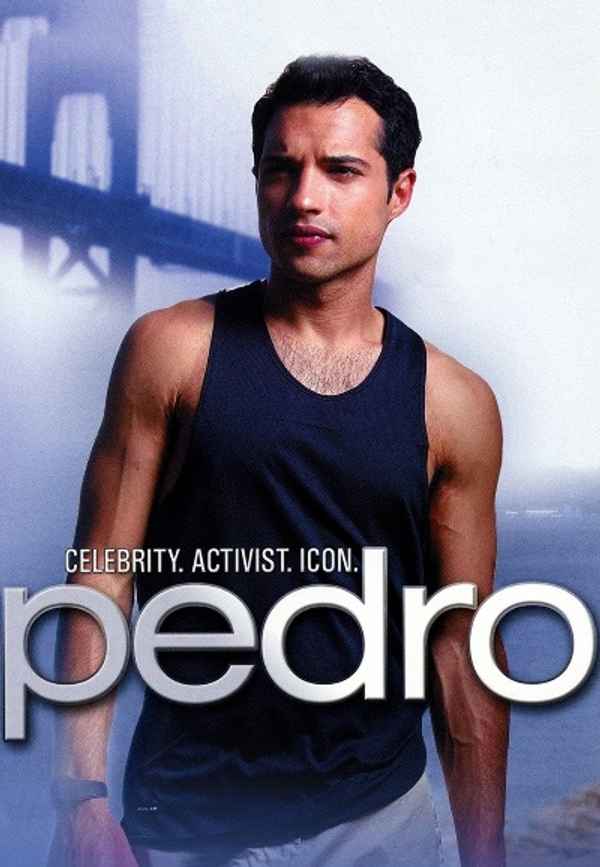 Pedro Poster 3