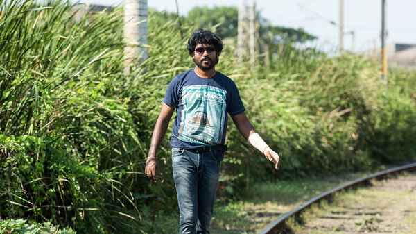 Peechaankai Poster 1