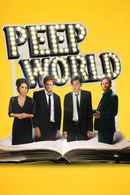 Peep World Poster 2