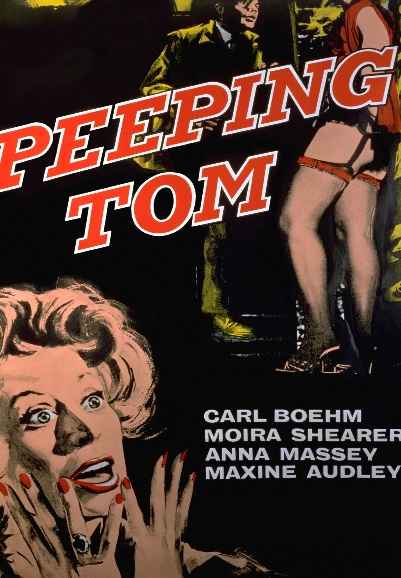 Peeping Tom