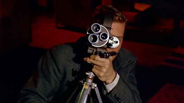 Peeping Tom Poster 6