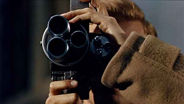 Peeping Tom Poster 5