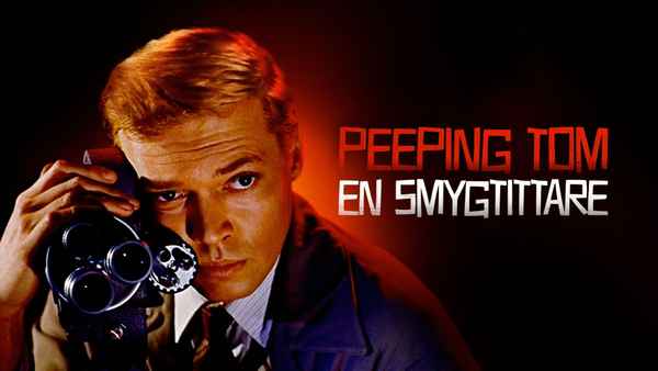 Peeping Tom Poster 4
