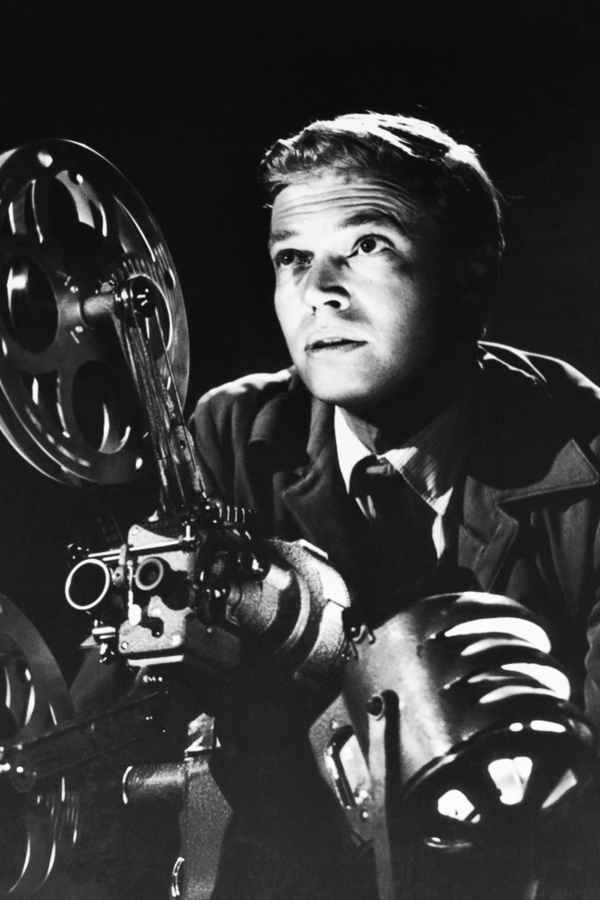 Peeping Tom Poster 1