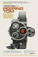Peeping Tom Poster 2