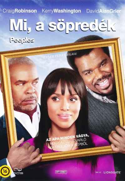 Peeples