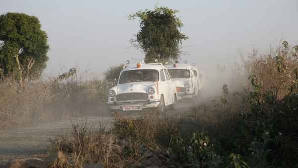 Peepli Live Poster 5