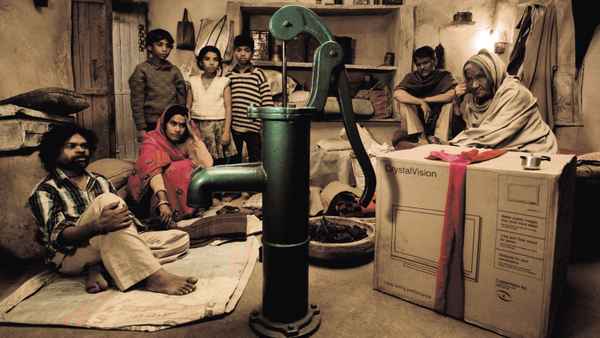 Peepli Live Poster 4