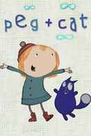 Peg + Cat Poster 3