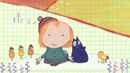 Peg + Cat Poster 1