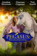 Pegasus: Pony with a Broken Wing Poster 1