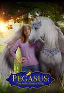 Pegasus: Pony with a Broken Wing Poster 5