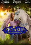 Pegasus: Pony with a Broken Wing Poster 6