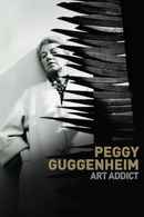 Peggy Guggenheim: Art Addict Poster 6