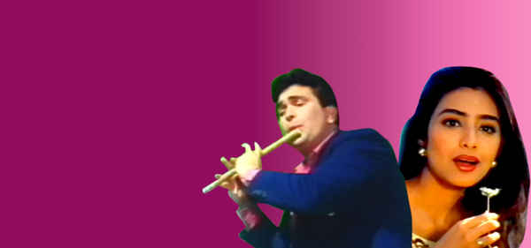 Pehla Pehla Pyar Poster 1