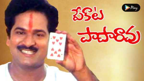 Pekata Papa Rao Poster 3
