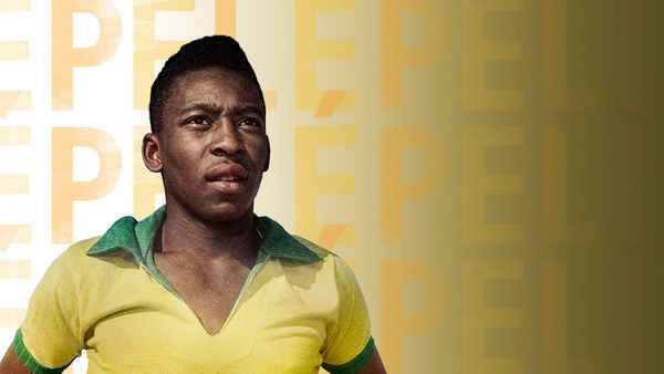 Pelé Poster 7
